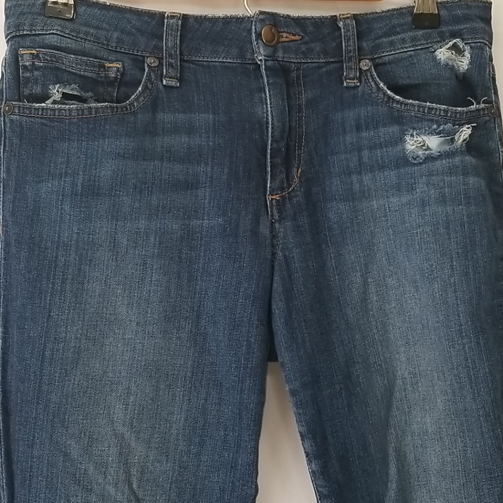 Joe's Jeans "The Skinny" - Picture 3 of 12